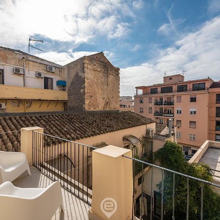 Luisa Apartment Каляри Екстериор снимка