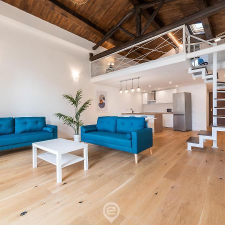 Luisa Apartment Каляри Екстериор снимка