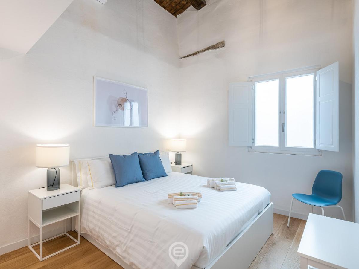 Luisa Apartment Каляри Екстериор снимка