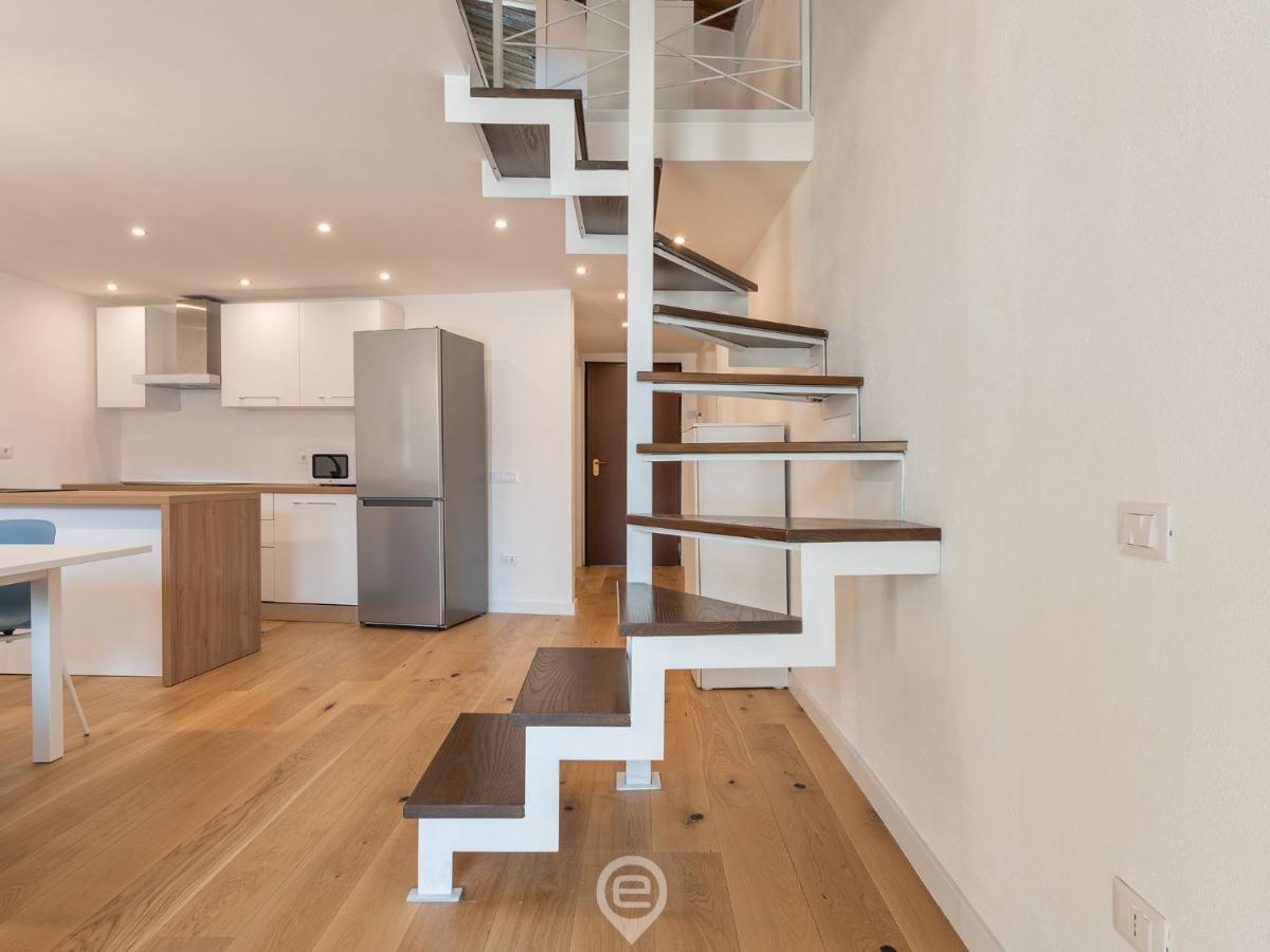 Luisa Apartment Каляри Екстериор снимка