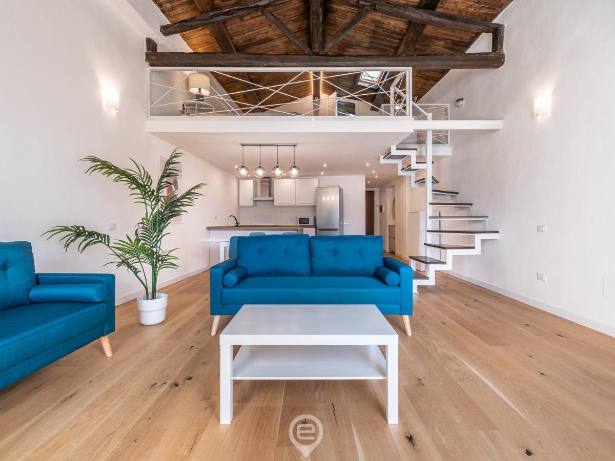 Luisa Apartment Каляри Екстериор снимка