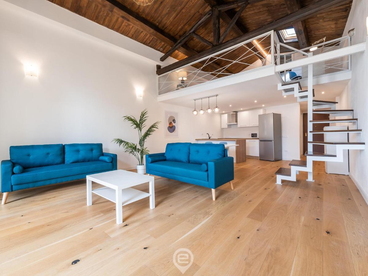 Luisa Apartment Каляри Екстериор снимка