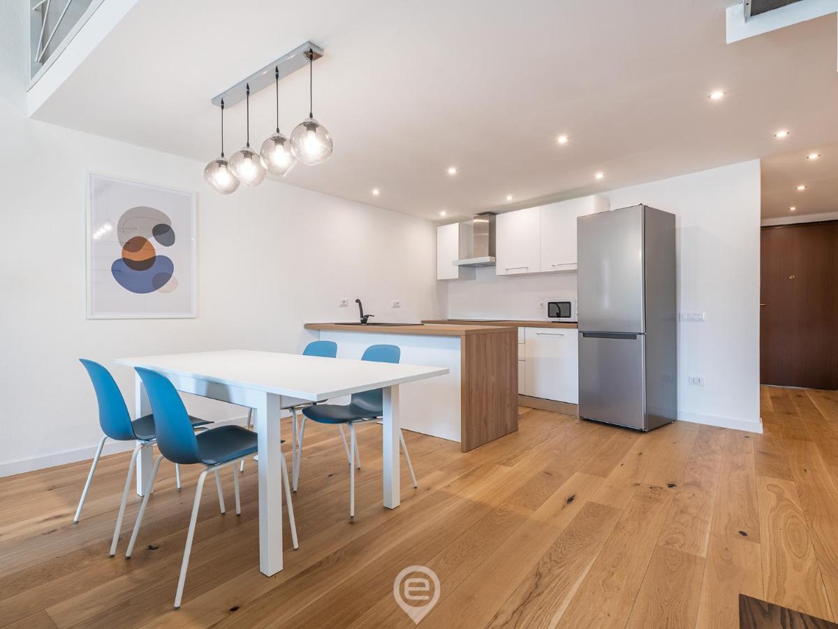 Luisa Apartment Каляри Екстериор снимка