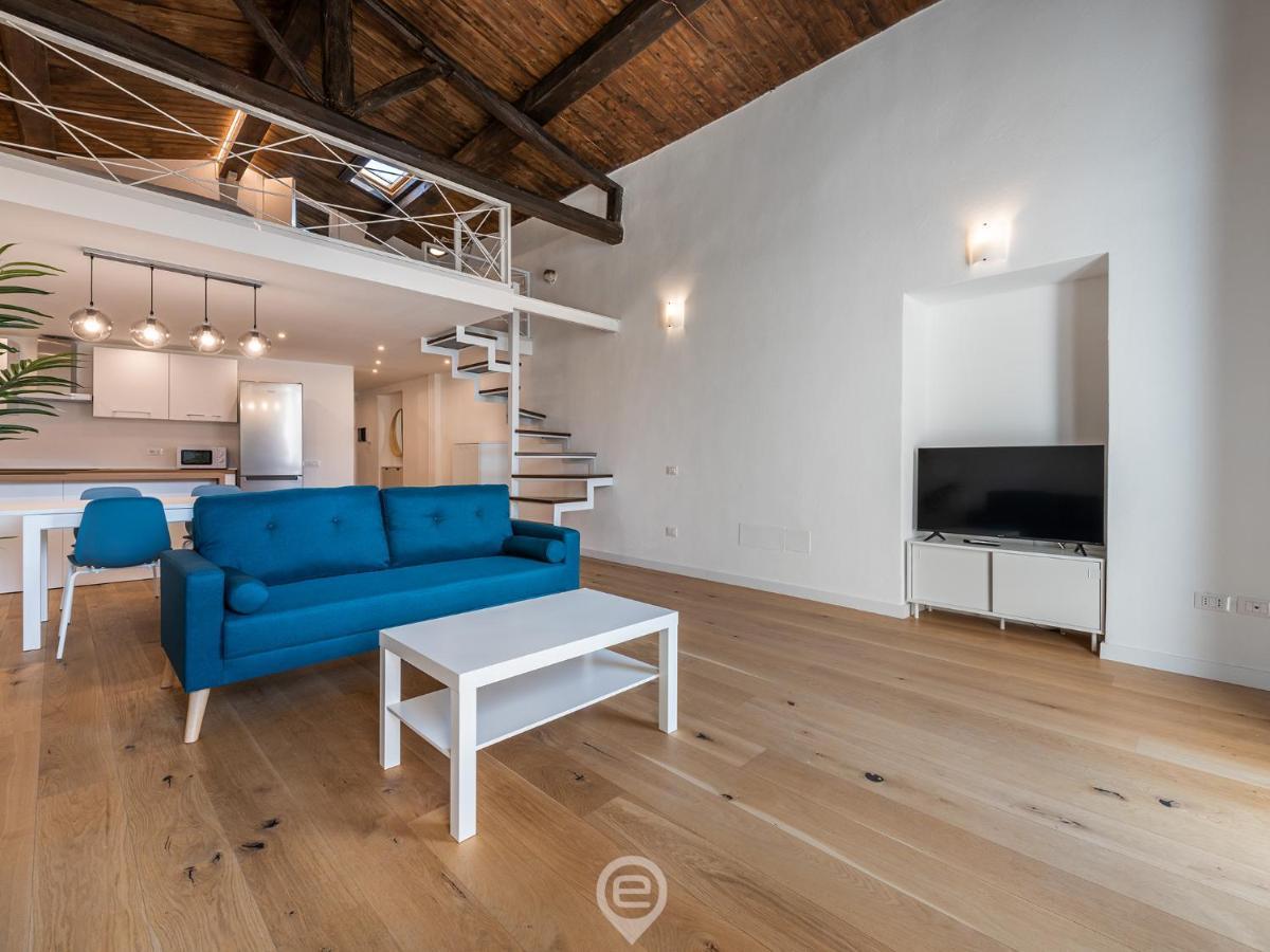 Luisa Apartment Каляри Екстериор снимка