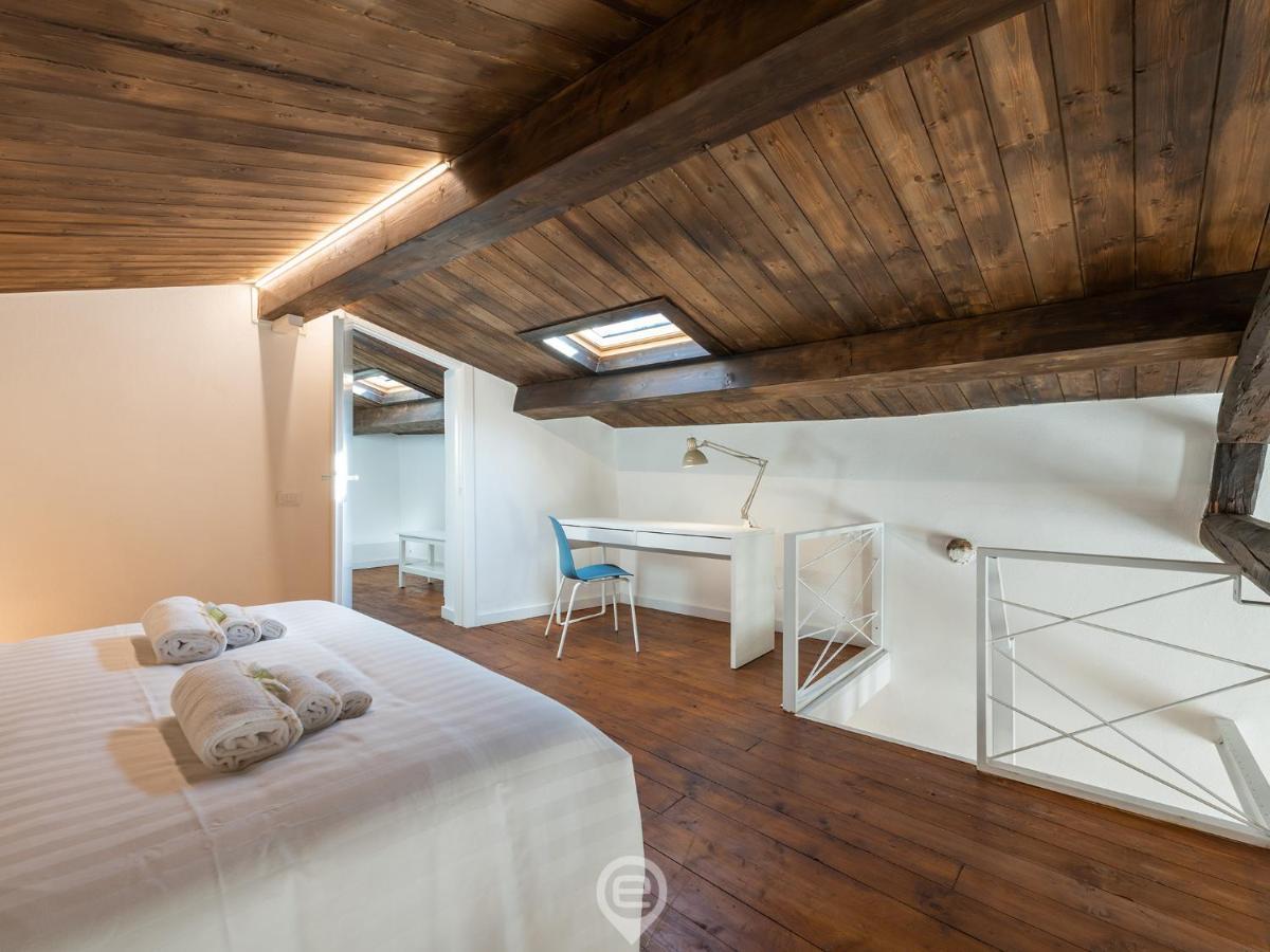 Luisa Apartment Каляри Екстериор снимка