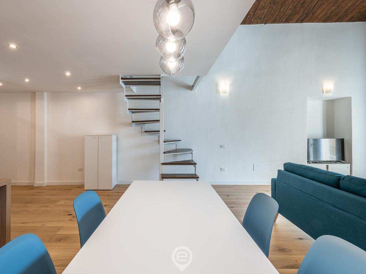 Luisa Apartment Каляри Екстериор снимка