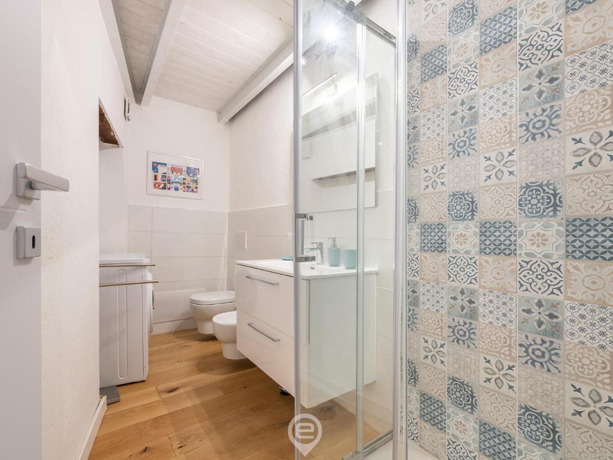 Luisa Apartment Каляри Екстериор снимка