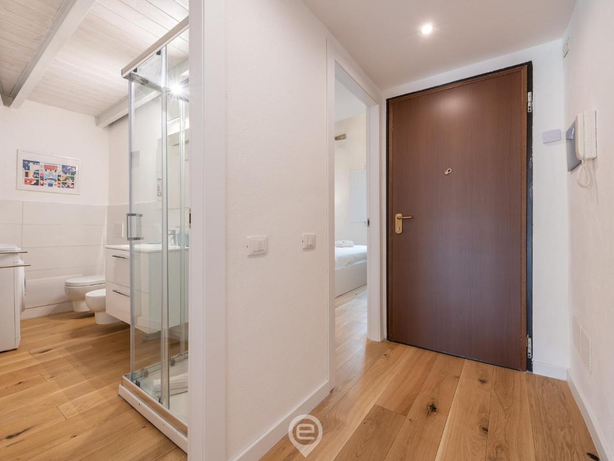 Luisa Apartment Каляри Екстериор снимка