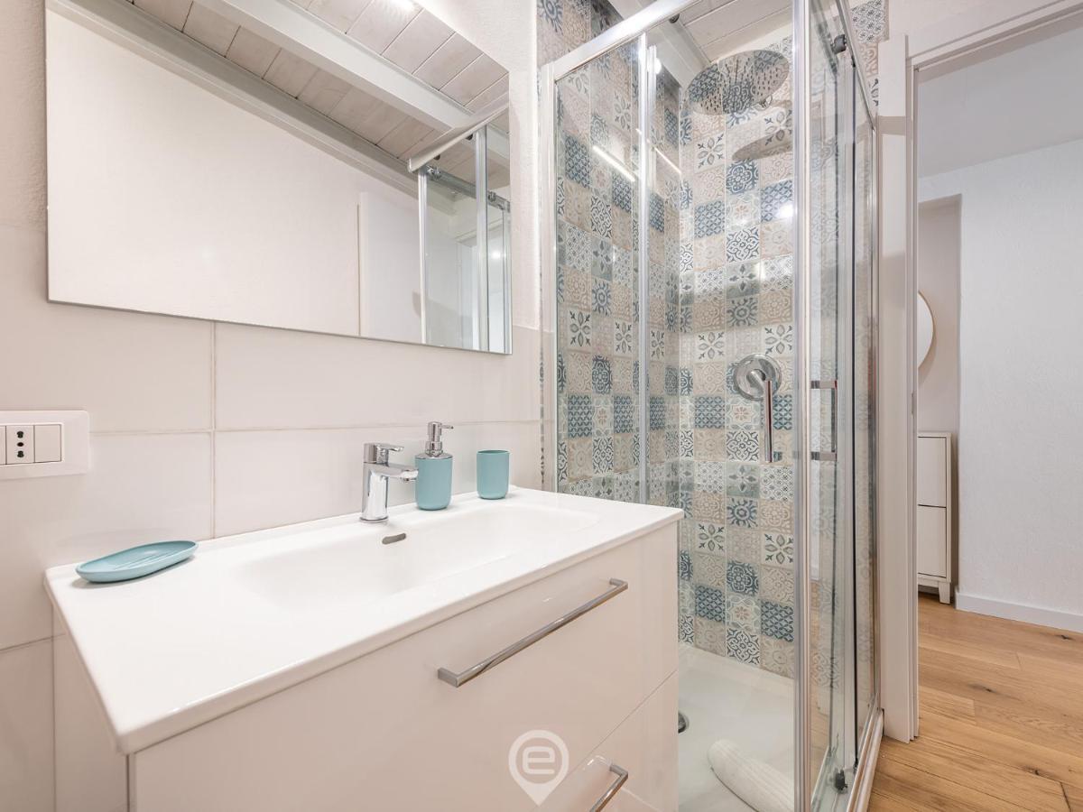 Luisa Apartment Каляри Екстериор снимка