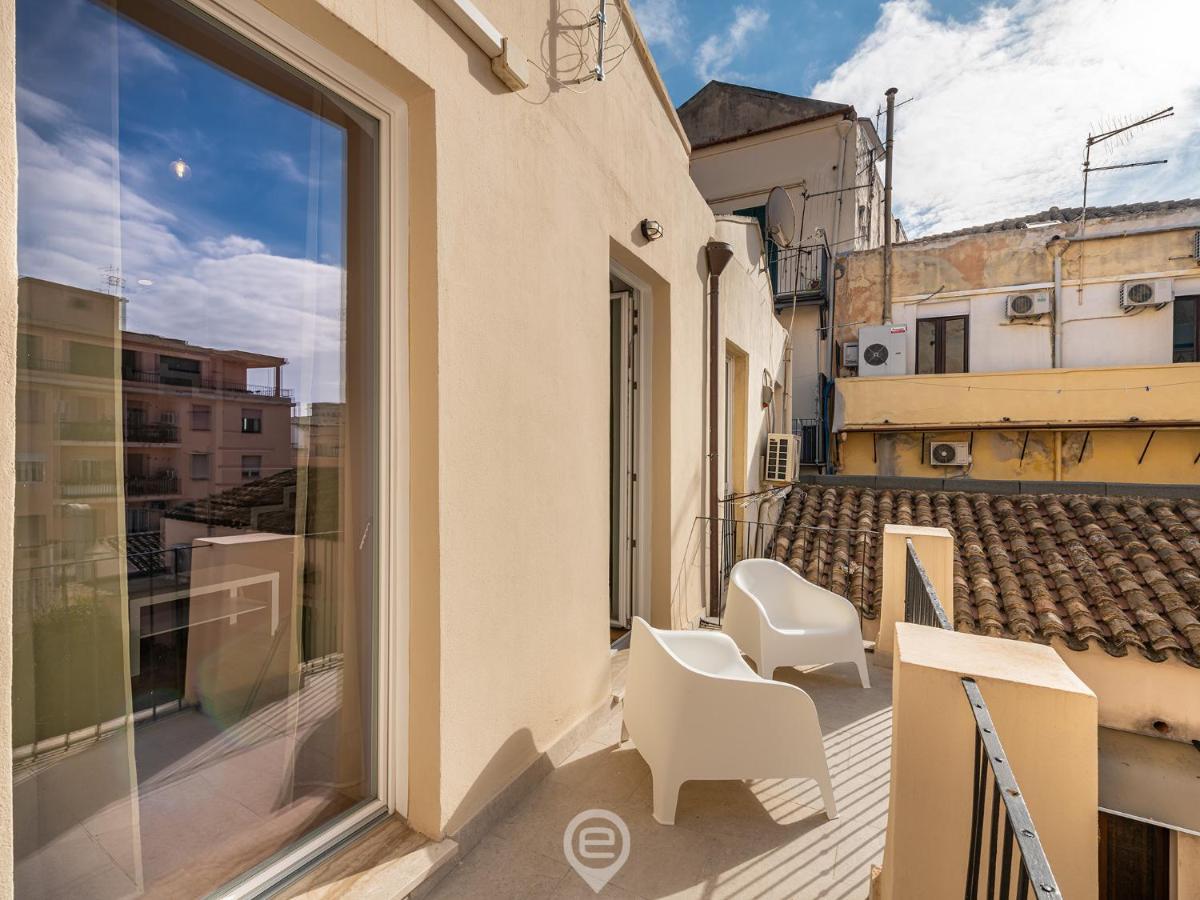 Luisa Apartment Каляри Екстериор снимка