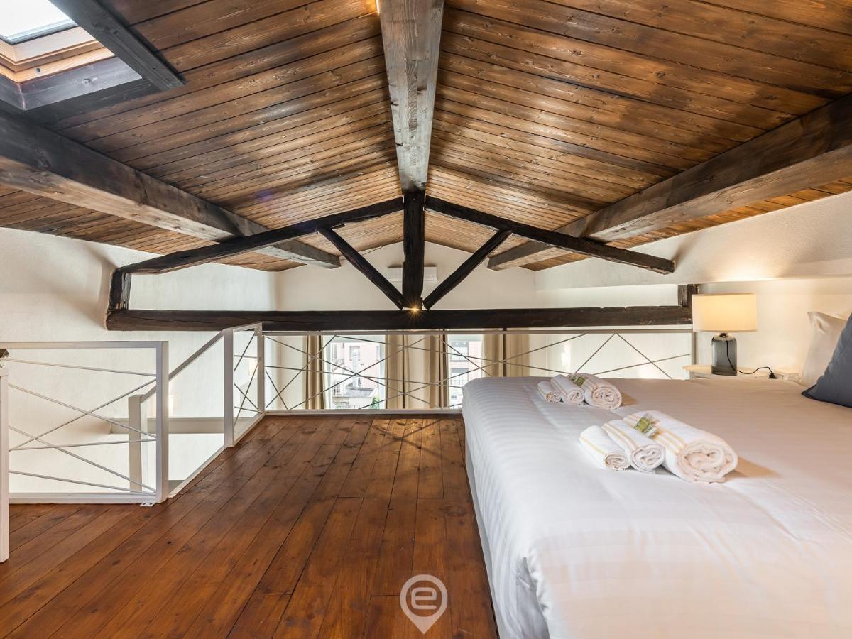 Luisa Apartment Каляри Екстериор снимка