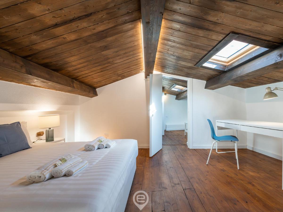 Luisa Apartment Каляри Екстериор снимка