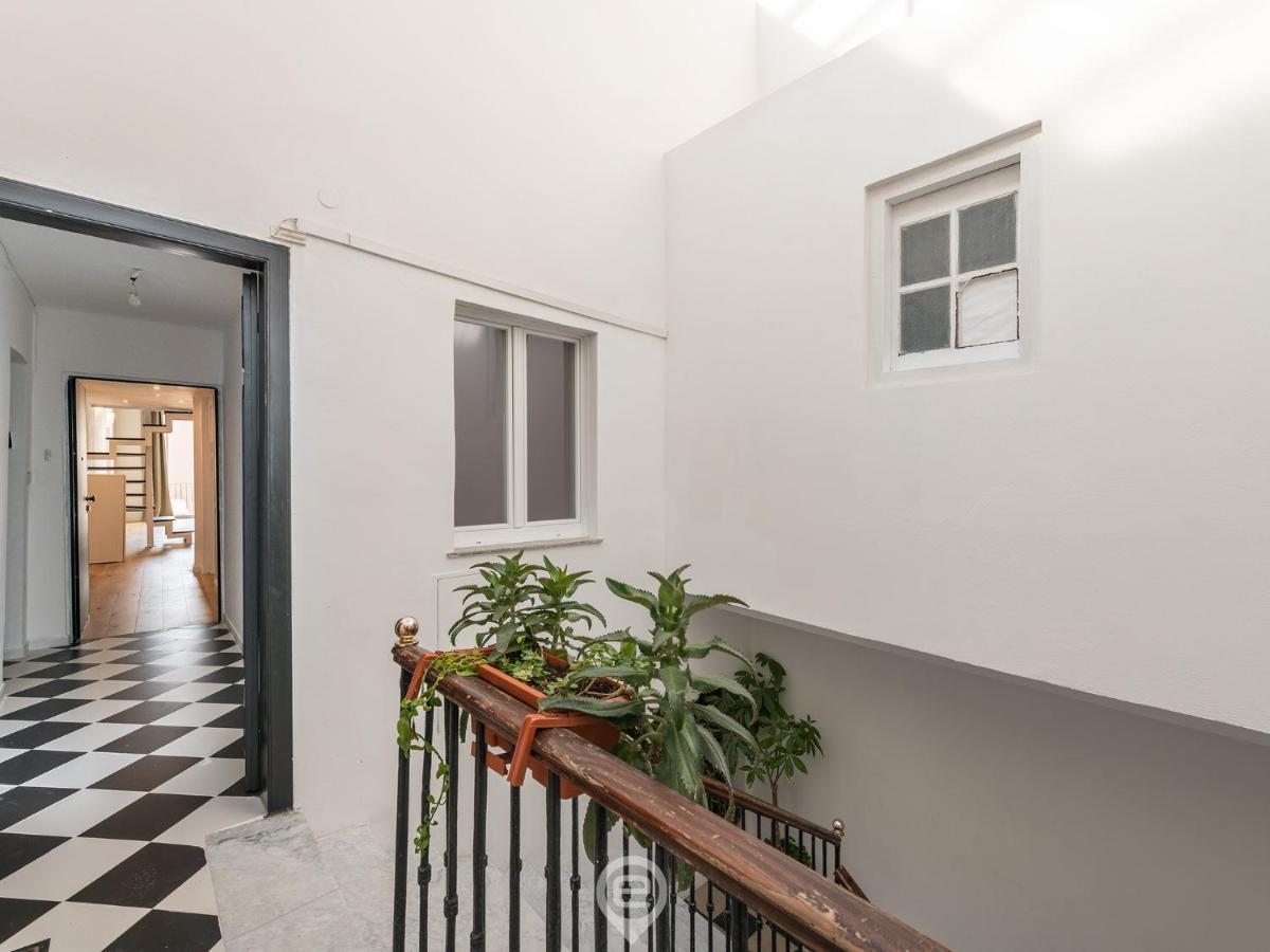 Luisa Apartment Каляри Екстериор снимка