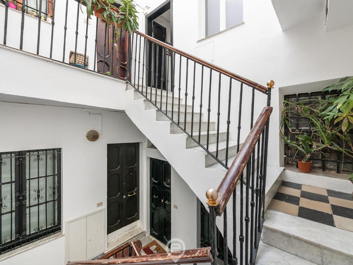 Luisa Apartment Каляри Екстериор снимка