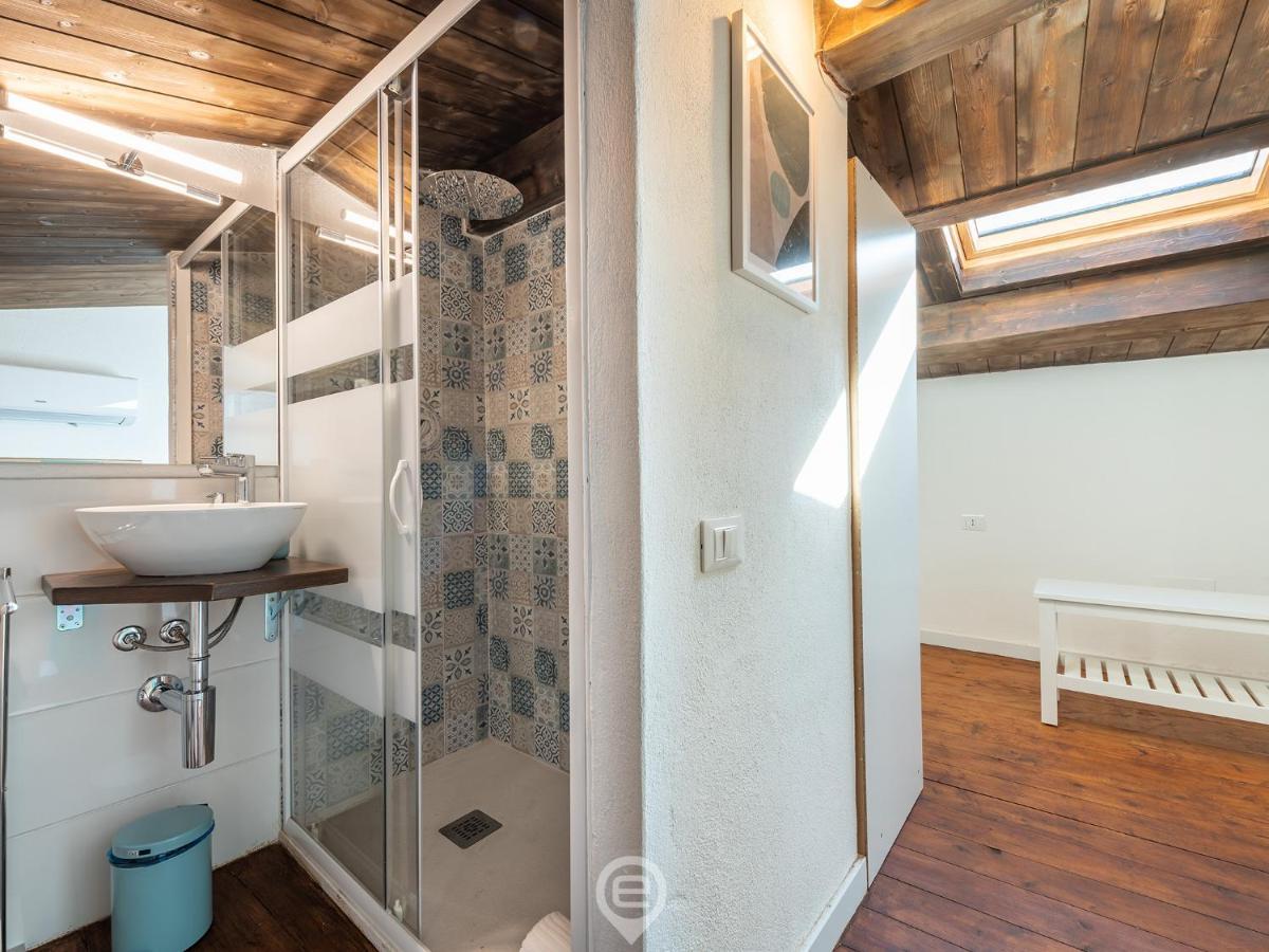 Luisa Apartment Каляри Екстериор снимка
