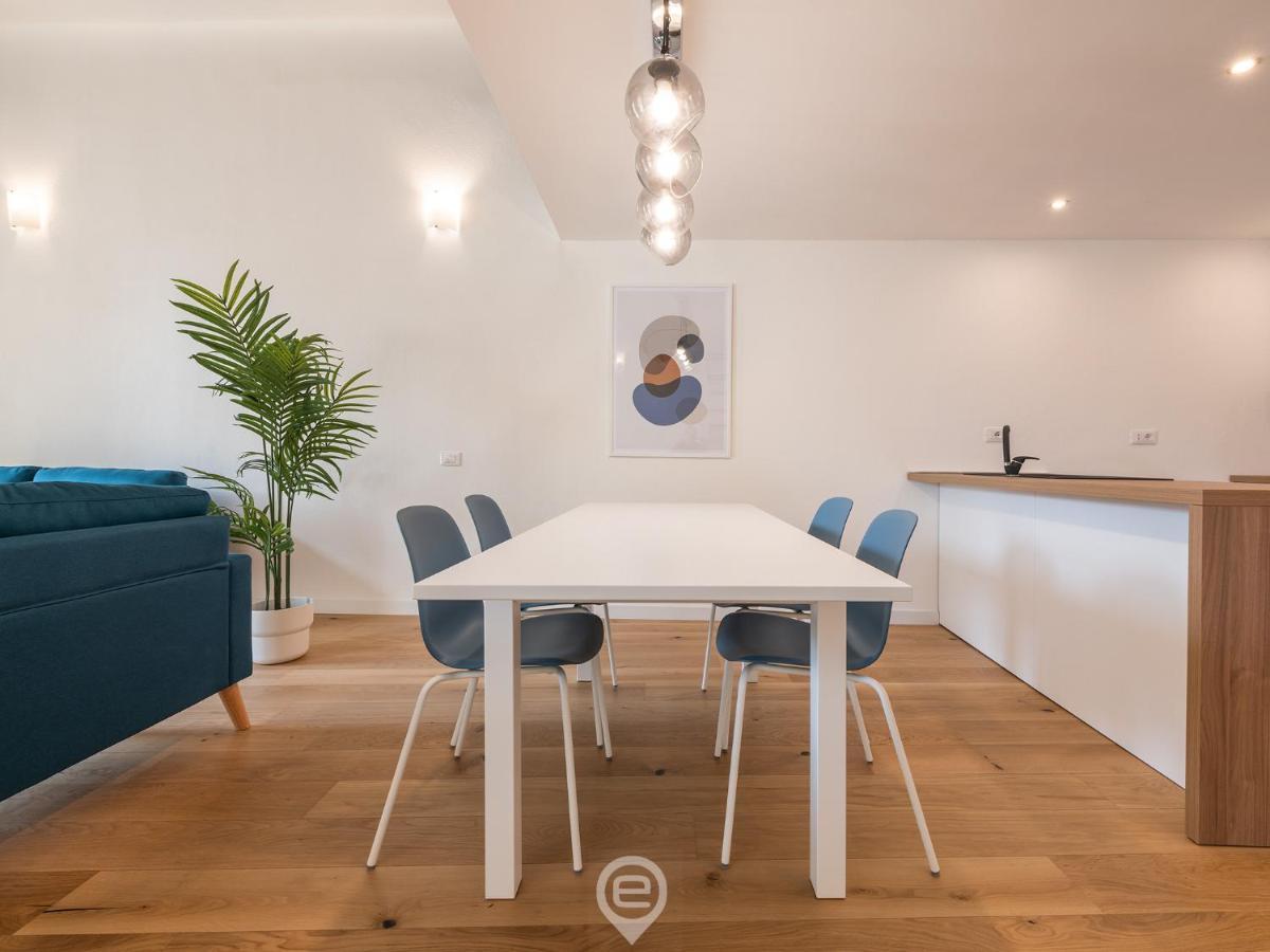 Luisa Apartment Каляри Екстериор снимка