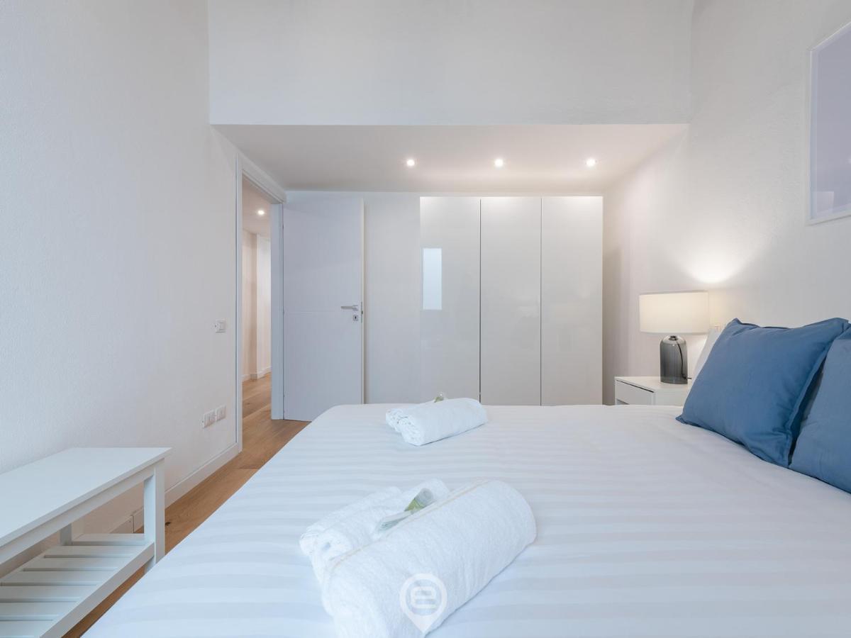 Luisa Apartment Каляри Екстериор снимка
