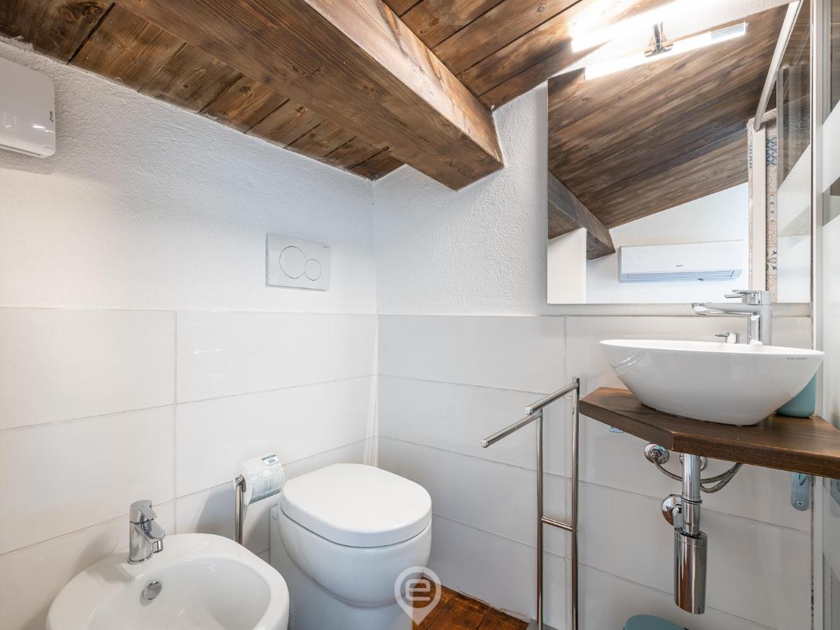 Luisa Apartment Каляри Екстериор снимка