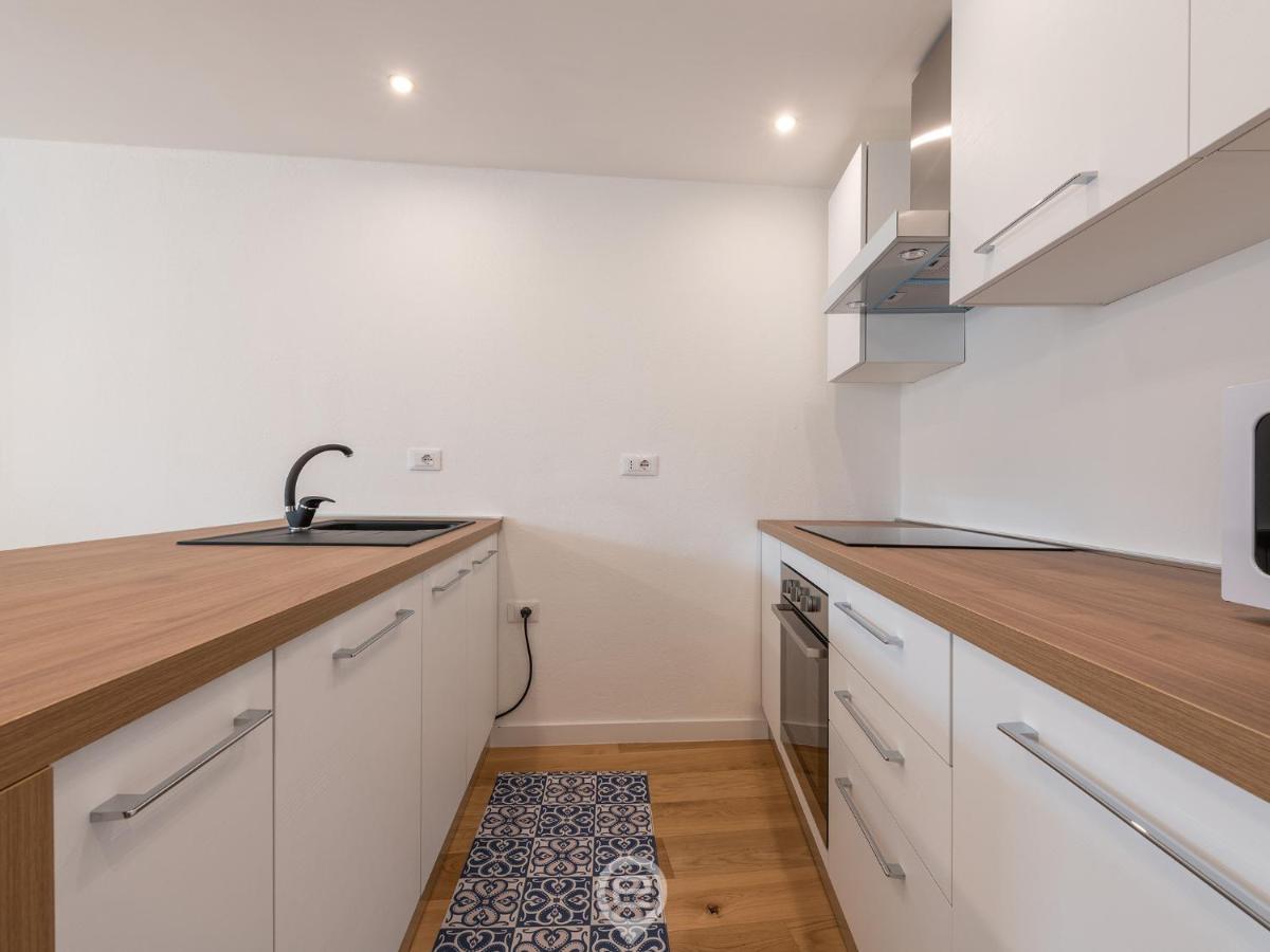 Luisa Apartment Каляри Екстериор снимка
